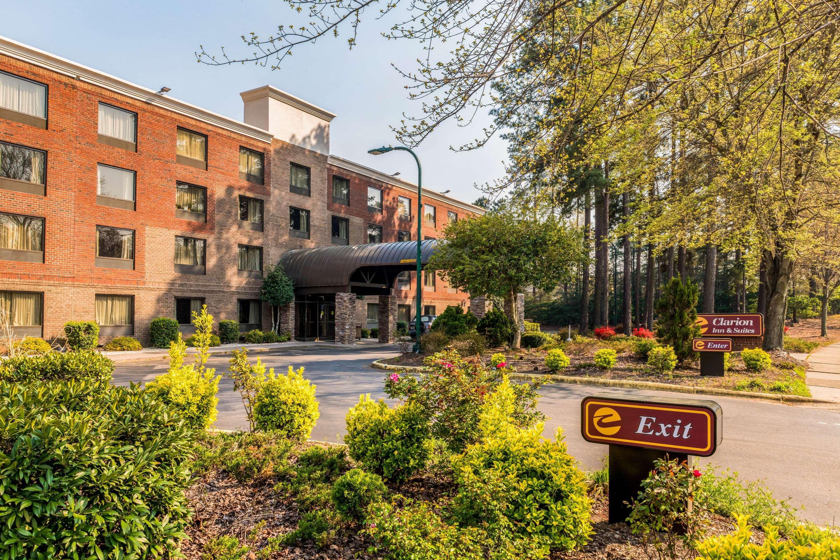 Lake Norman Inn And Suites Cornelius Buitenkant foto